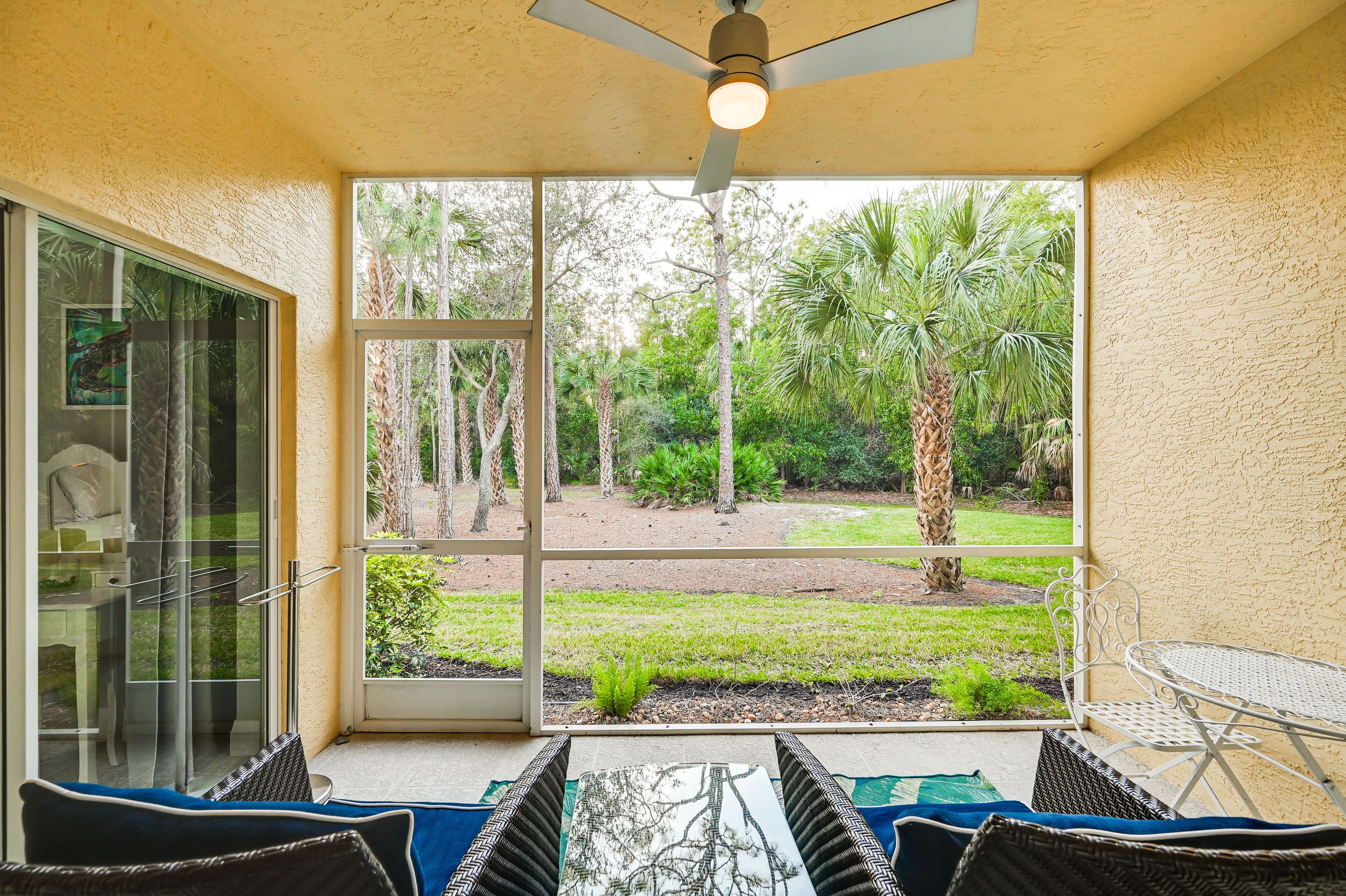 Newly Updated Naples Condo w/ Community Pool!