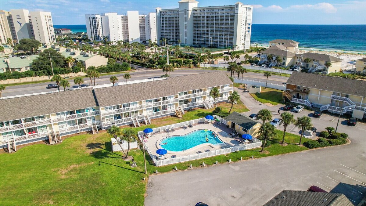Photo 33 of Sandpiper Cove Unit 8135 Studio With FREE Beach Service and Pet Friendly!