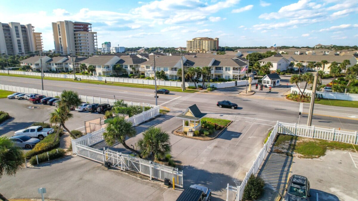 Photo 26 of Sandpiper Cove Unit 8135 Studio With FREE Beach Service and Pet Friendly!