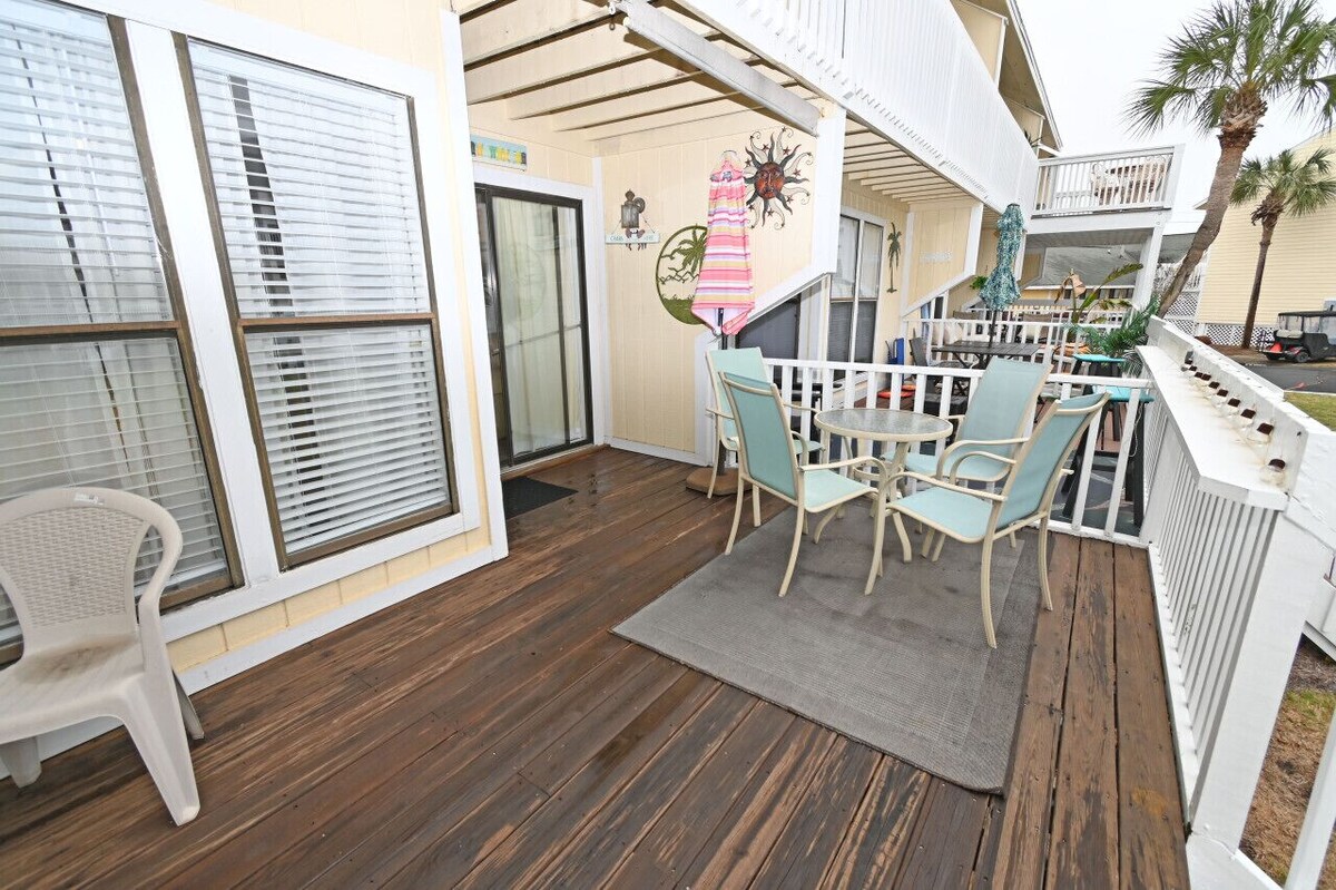 Photo 14 of Sandpiper Cove Unit 8135 Studio With FREE Beach Service and Pet Friendly!