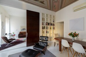 Interior - iFlat | Charming Apartment in the heart of Rome (Roma)