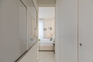 1 bedroom, WiFi, bed sheets - iFlat | Charming Apartment in the heart of Rome (Roma)