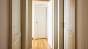 Unclassified image, 4 of 27, button - iFlat | Retro Chic Apartment in Prati (Roma)