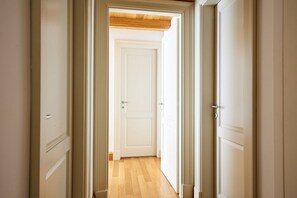 Interior - iFlat | Retro Chic Apartment in Prati (Roma)