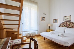 2 bedrooms - iFlat | Retro Chic Apartment in Prati (Roma)