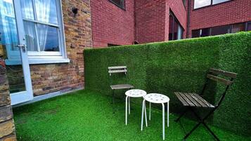 Apartment | Property grounds