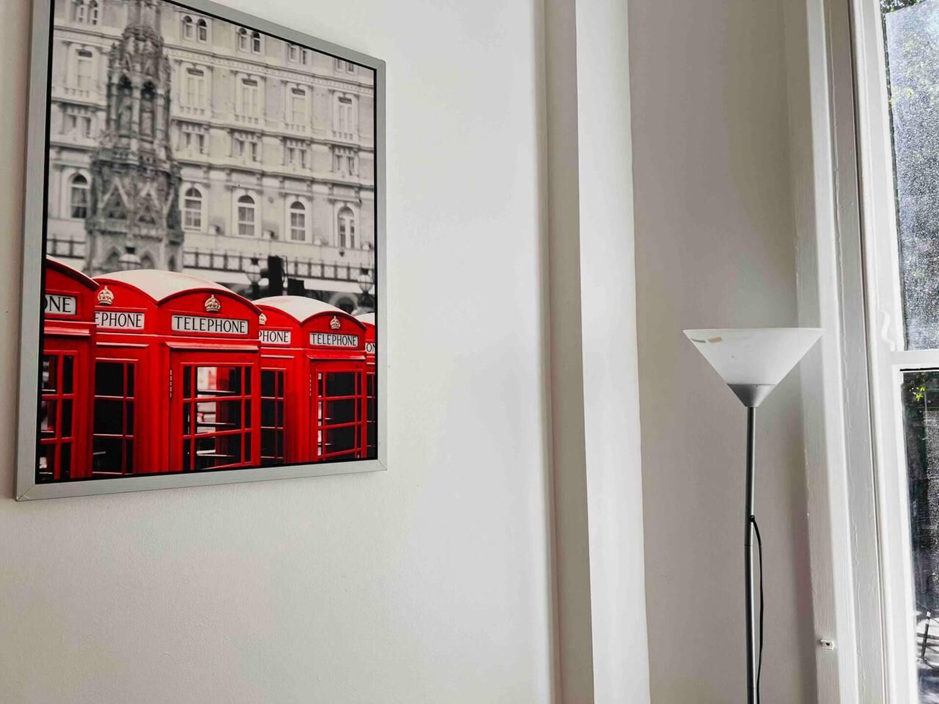 Apartment | Interior