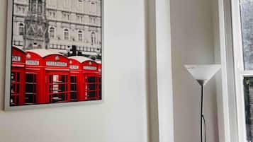 Apartment | Interior