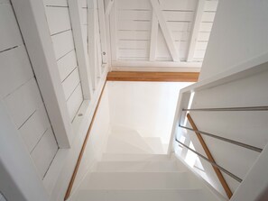 Interior - Villa La Palmeraie located in a secure residence 5-minute walk from beaches. (Saint-François)