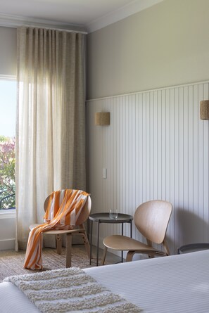 Deluxe Room - South Pacific Palms Motor Inn (Tuncurry)