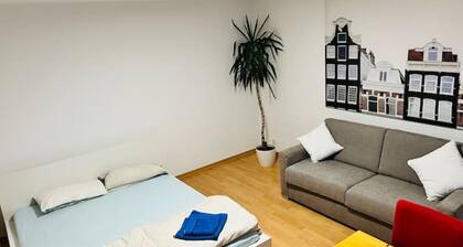 Holiday Apartment