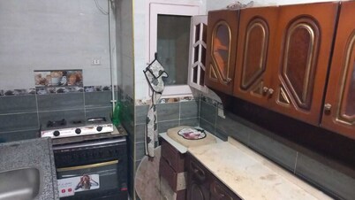 5 Abu Fayed Street, Al Haram, Giza, Egypt