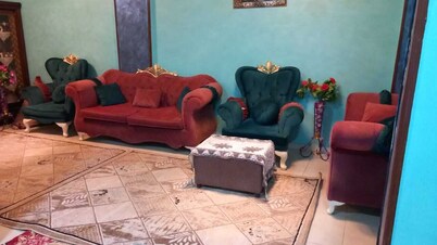 5 Abu Fayed Street, Al Haram, Giza, Egypt