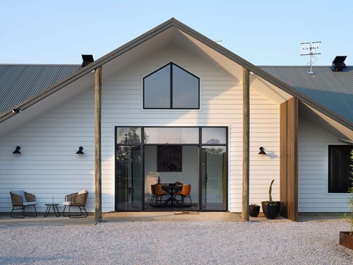 Shawwood Bottling Room - Luxury Mudgee Farm Stay, close to town and wineries