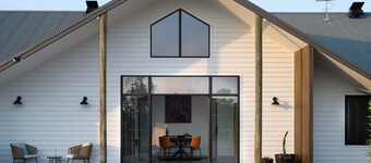 Shawwood Bottling Room - Luxury Mudgee Farm Stay, close to town and wineries