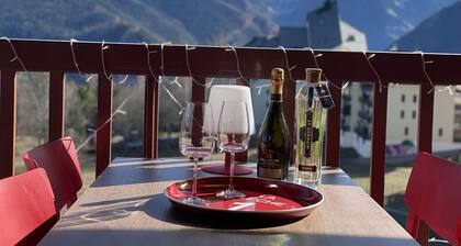 Bonascre Comme au Chalet