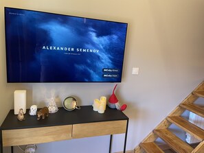 Interiör