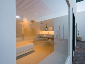 Building design