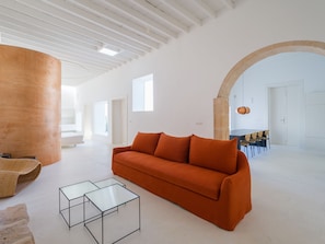 Deluxe Suite - Casa Montelongo (La Oliva)