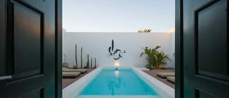 Terassi/patio