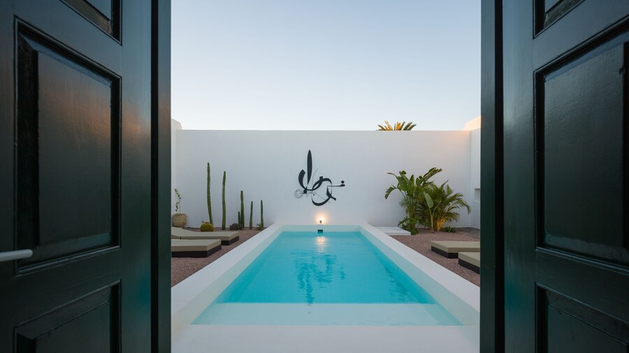 Casa Montelongo