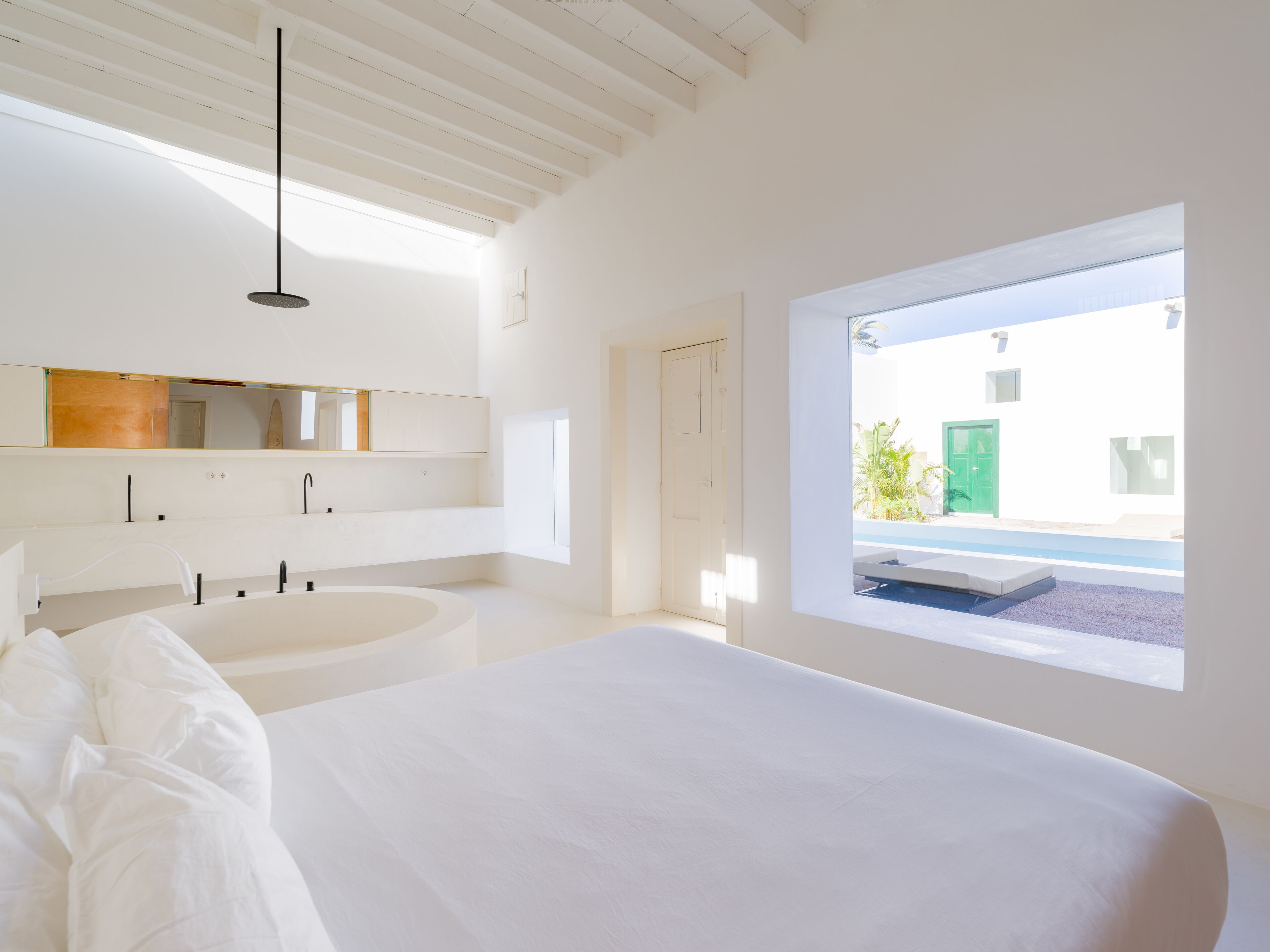 Deluxe Suite | View from room