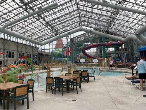 Clean, Comfortable & Close to Downtown Frankenmuth