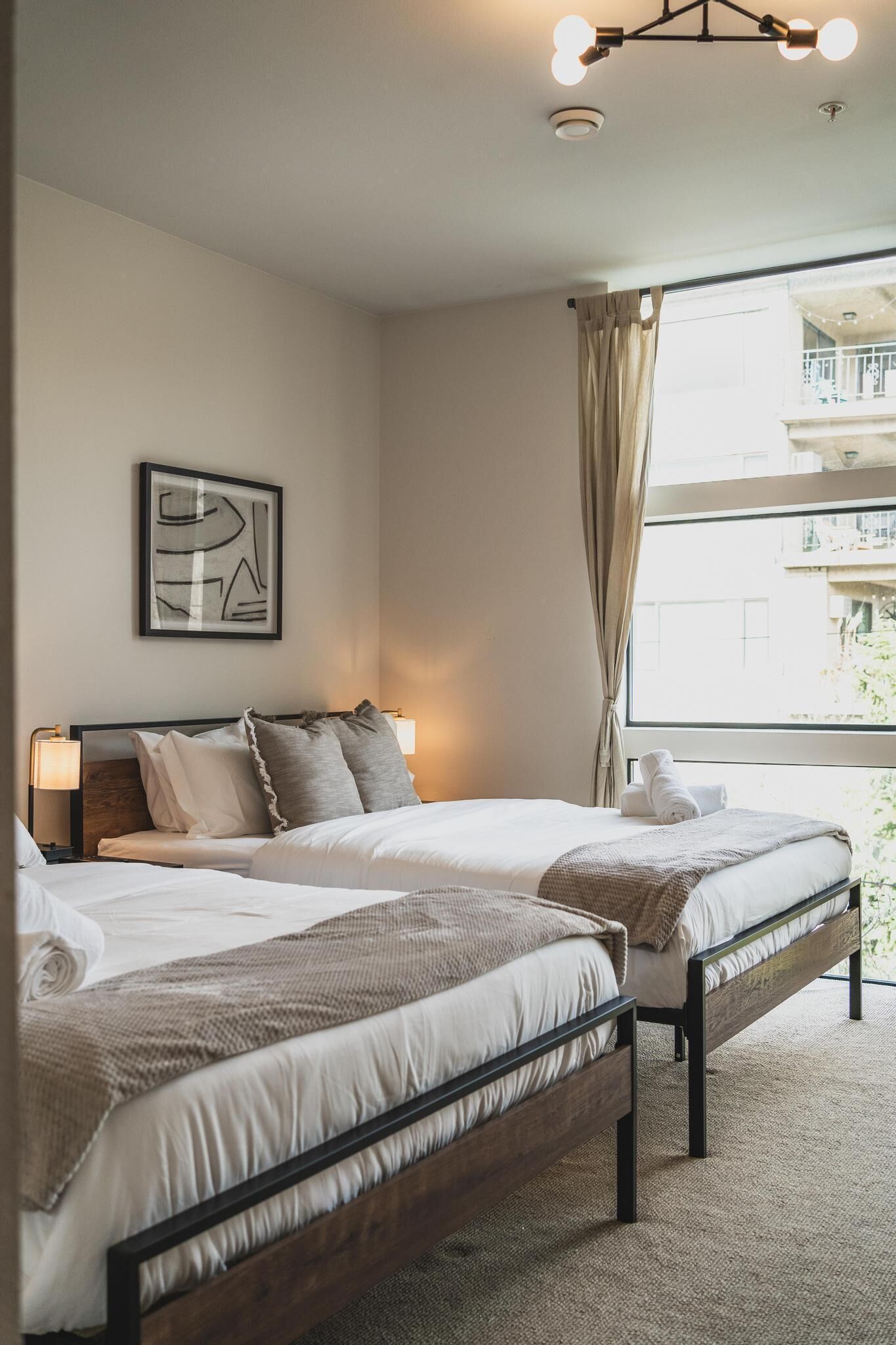 3 chambres, Wi-Fi, draps fournis