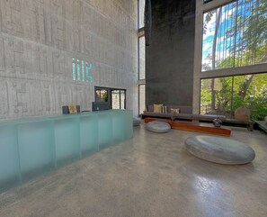 Reception - Luxury Studio-private individual pool (Tulum)