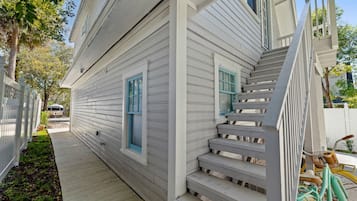 住宿场地