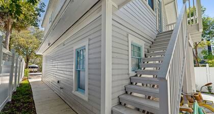 Indulge at “Da Comfy House”