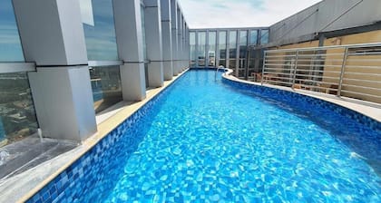 Flat Vision Concept Brasília