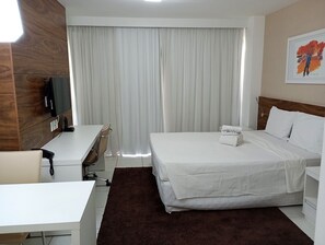 Apartment - Flat Vision Concept Brasília (Brasília)