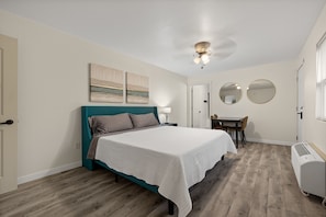 Suite | Free WiFi - The Lodge at Angostura (Hot Springs)