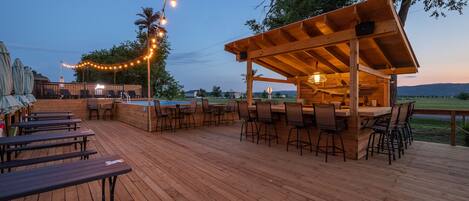 Χώρος για ηλιοθεραπεία