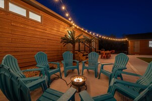 Chimenea