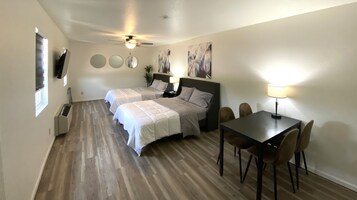 Habitación doble | Wifi gratis