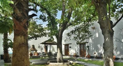 Casa Raco Hotel Boutique