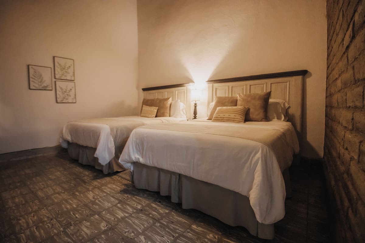 Lakens van Egyptisch katoen, luxe beddengoed, donzen dekbedden