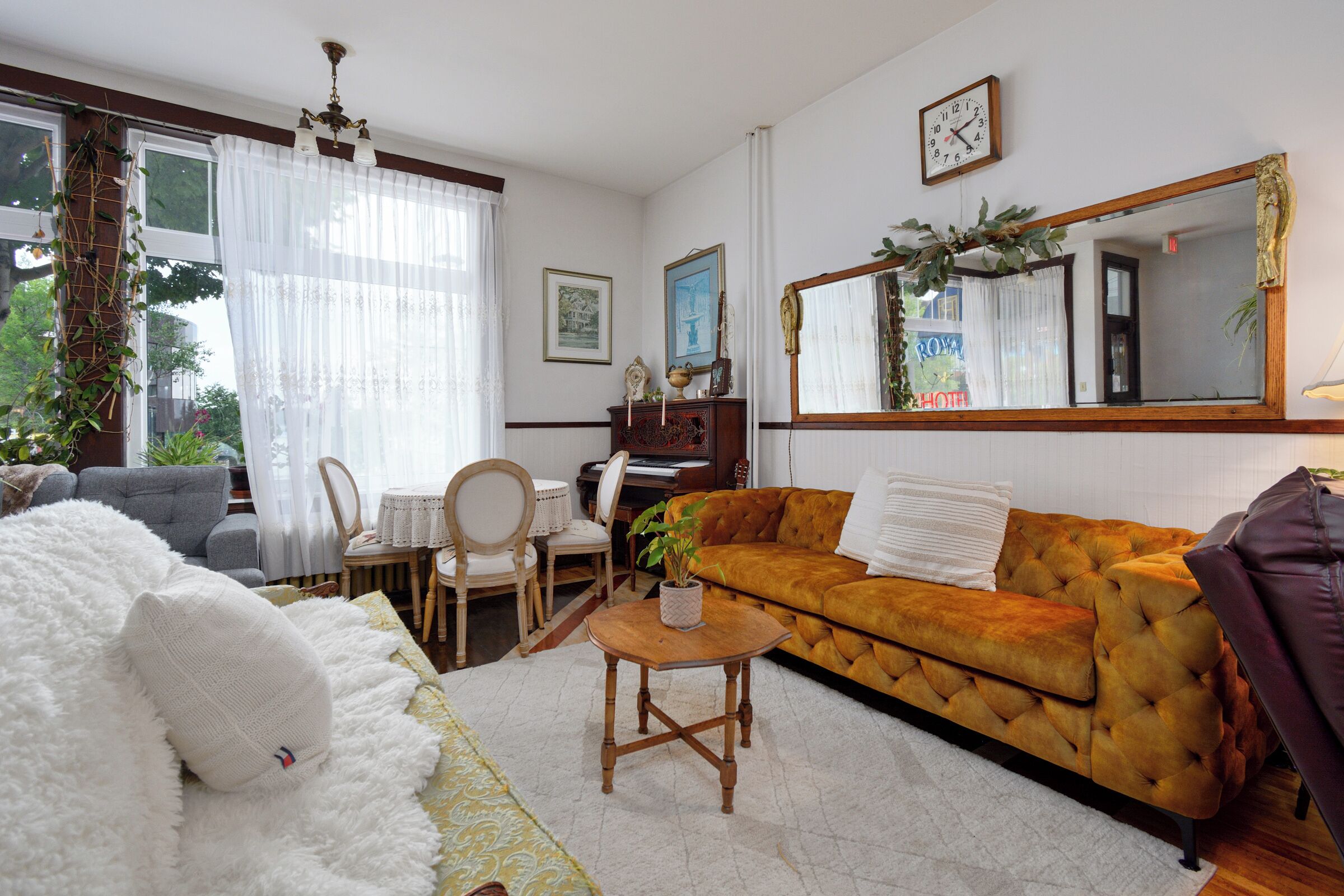 Foto - Royal Hotel Sydney