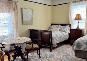 Royal Suite 2 Double Beds