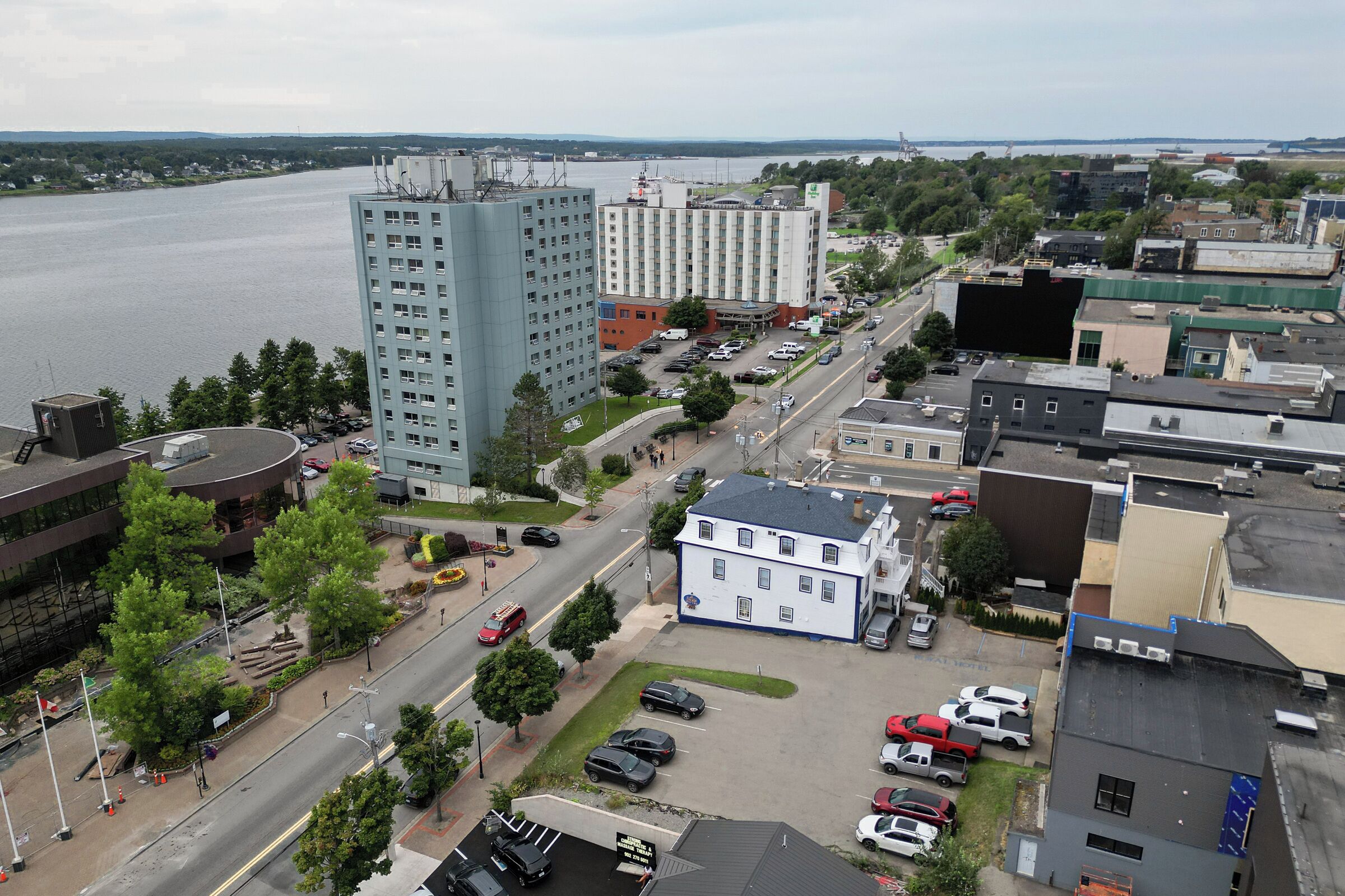 Foto - Royal Hotel Sydney