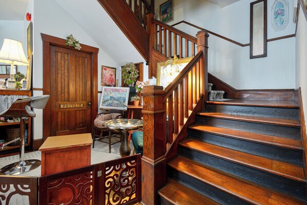 منطقة الاستقبال