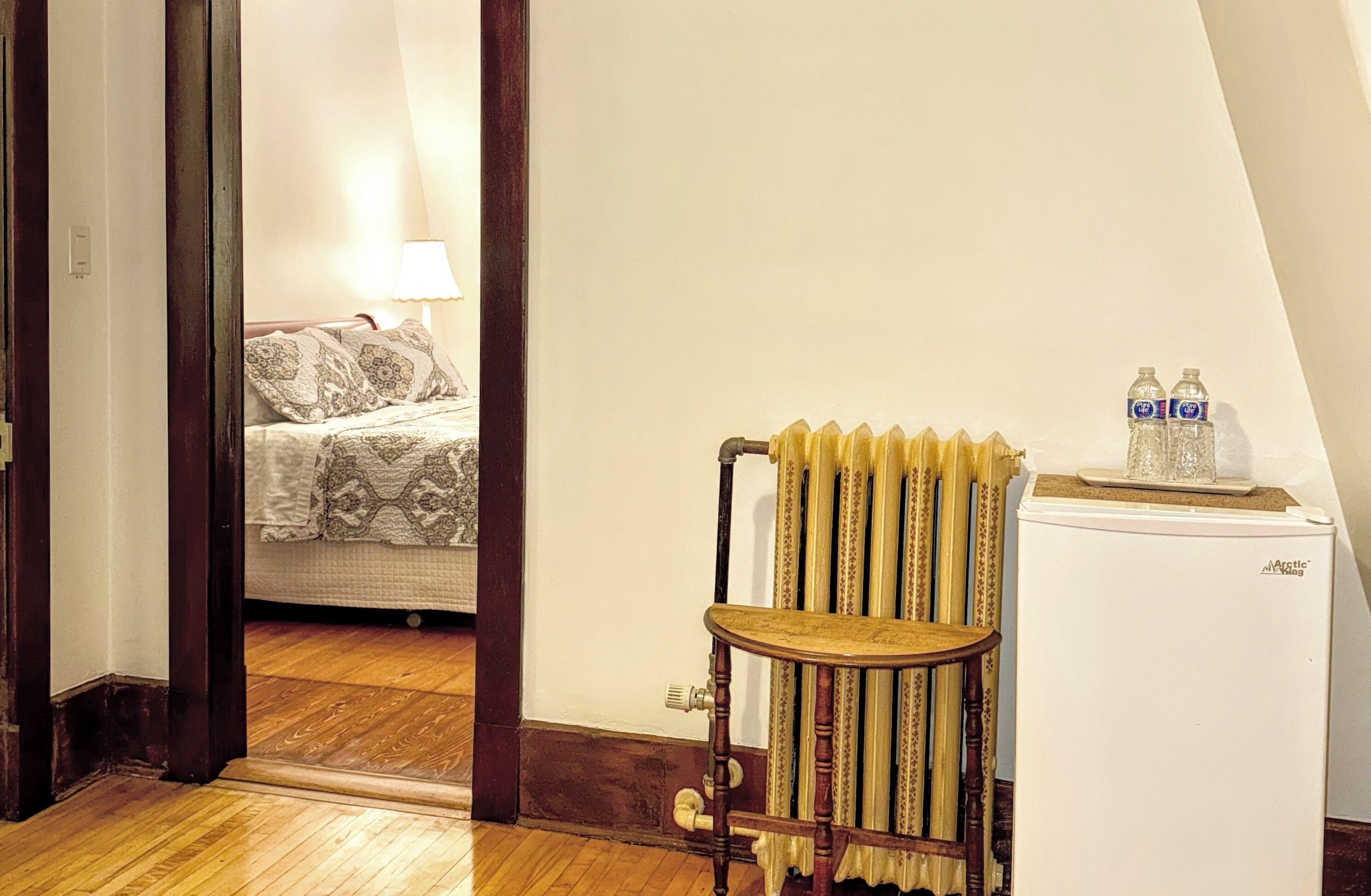 Foto - Royal Hotel Sydney