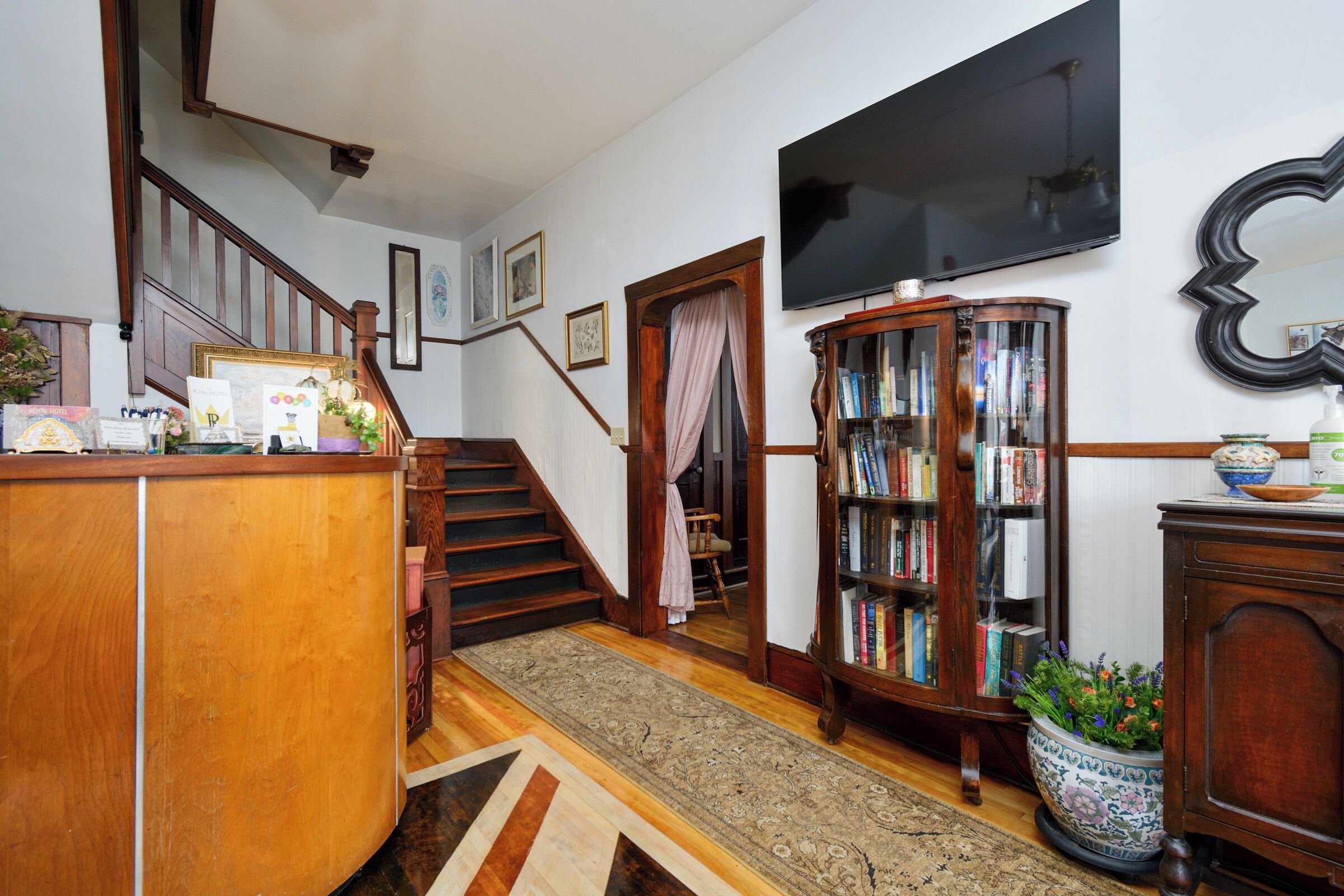 Foto - Royal Hotel Sydney