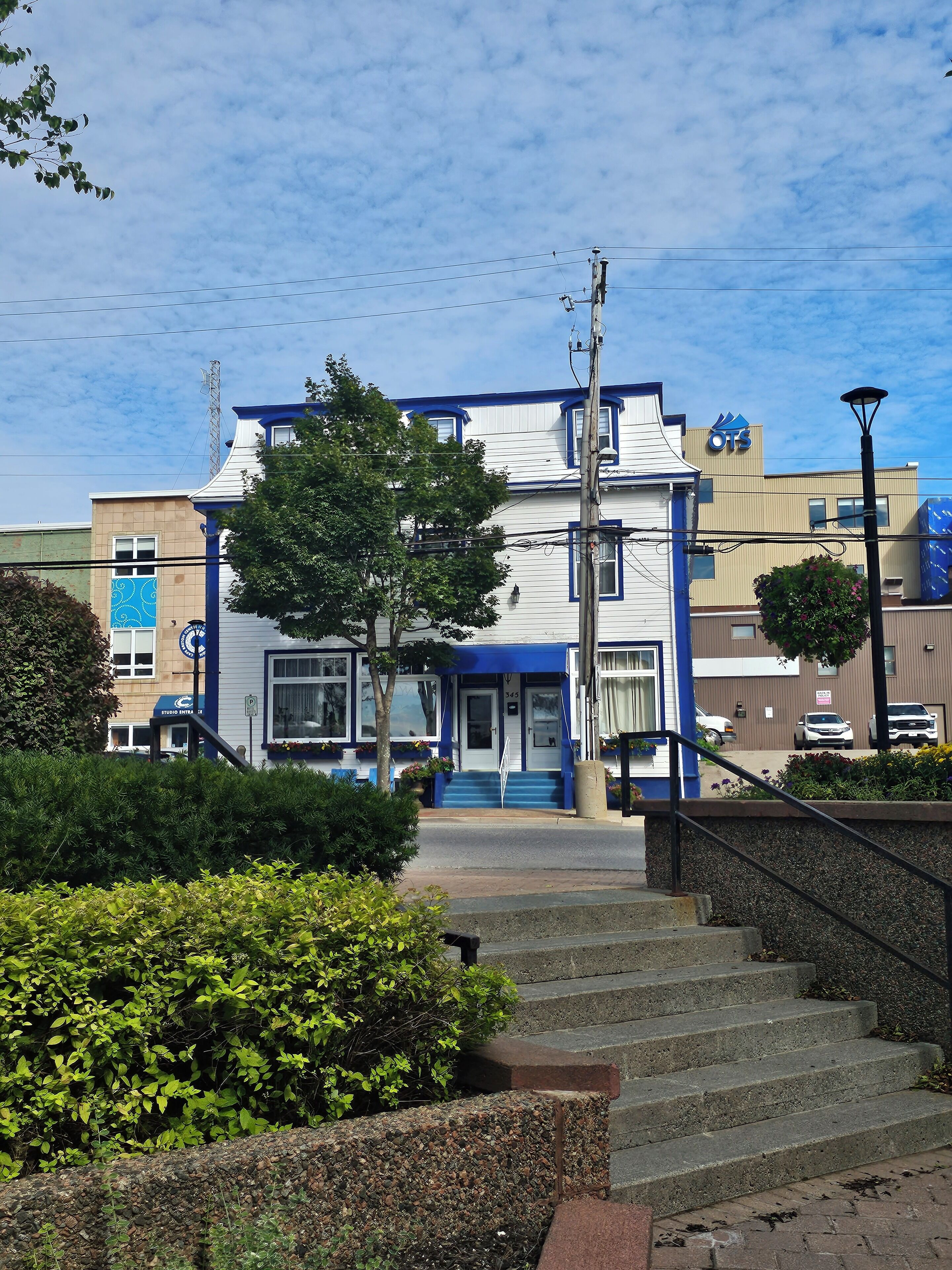 Foto - Royal Hotel Sydney