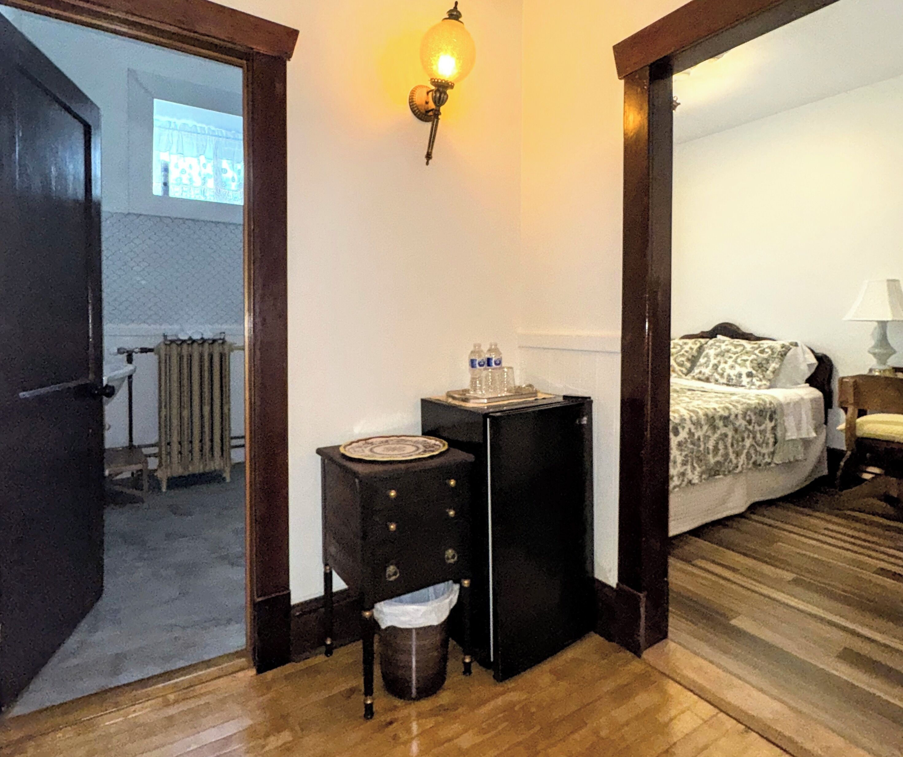 Foto - Royal Hotel Sydney