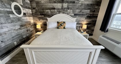Cheticamp Outback Inn