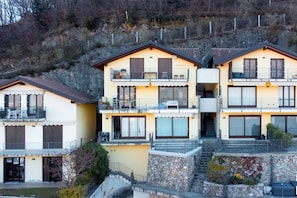 Exterior - SUITE BELVEDERE by Design Studio (Biosio)