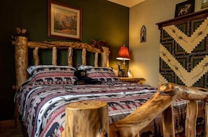 3 Schlafzimmer, Reisekinderbett, WLAN, Bettwäsche